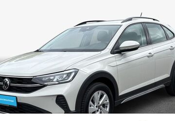 VW Taigo 4.060 km 22.480 &euro; Breklum 25821