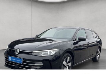 VW Passat 10.990 km 38.890 &euro; Husum 25813