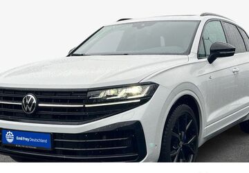 VW Touareg 14.484 km 76.890 &euro; Husum 25813