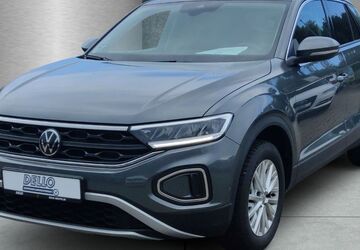 VW T-Roc 37.500 km 19.850 &euro; Husum 25813