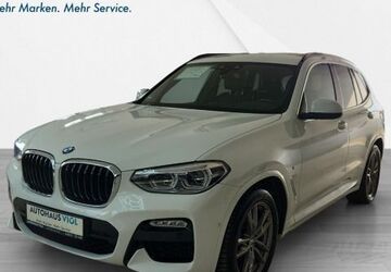 BMW X3 74.253 km 29.900 &euro; Viöl 25884