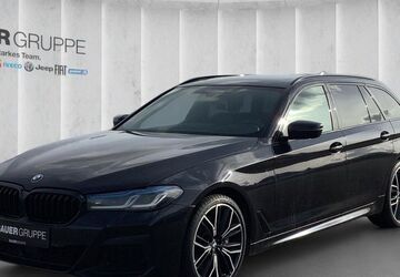 BMW 540 83.500 km 44.480 &euro; Husum 25813