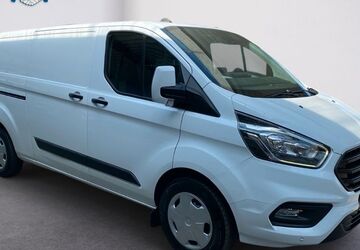Ford Transit Custom 95.146 km 21.408 &euro; Husum 25813