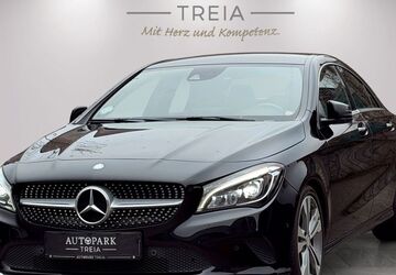 Mercedes-Benz CLA 220 145.000 km 18.980 &euro; Treia 24896