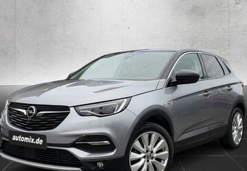 Opel Grandland (X) 97.791 km 14.090 &euro; Enge-Sande 25917