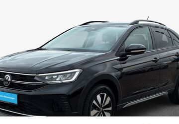VW Taigo 24.400 km 19.190 &euro; Breklum 25821
