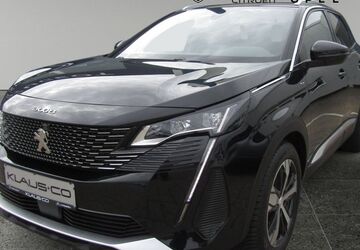 Peugeot 3008 25.792 km 26.890 &euro; Husum 25813