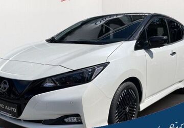 Nissan Leaf 13.200 km 16.990 &euro; Langenhorn 25842