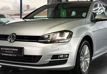 VW Golf 193.513 km 8.990 &euro; Husum 25813