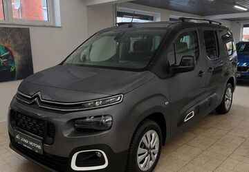 Citroen Berlingo 129.000 km 13.490 &euro; Jübek 24855
