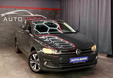 VW Polo 128.940 km 12.990 &euro; Husum 25813