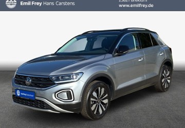 VW T-Roc 18.400 km 28.290 &euro; Breklum 25821