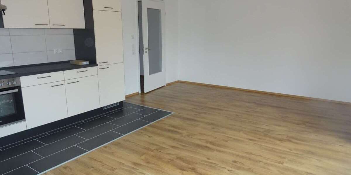 Etagenwohnung Husum - 3 Zimmer, 74 m&sup2;, 893&euro; | Angebot:22795806
