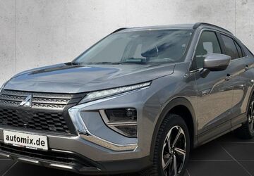 Mitsubishi Eclipse Cross 29.121 km 20.900 &euro; Enge-Sande 25917