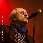 Mariuzz - Westernhagen Tribute Show