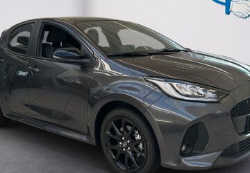 Mazda 2 Hybrid 1.850 km 25.990 &euro; Husum 25813
