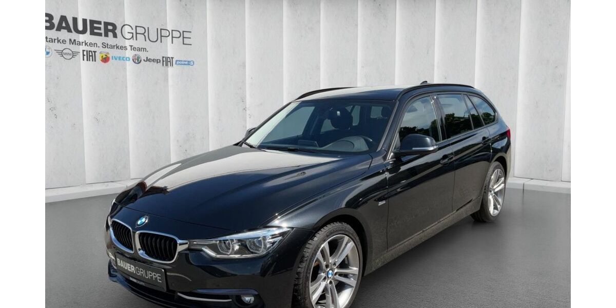BMW 318 105.419 km 17.930 &euro; Husum 25813