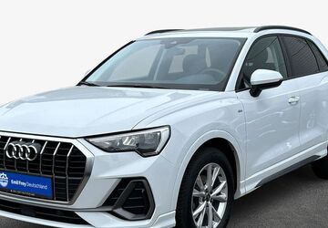 Audi Q3 28.350 km 33.890 &euro; Husum 25813
