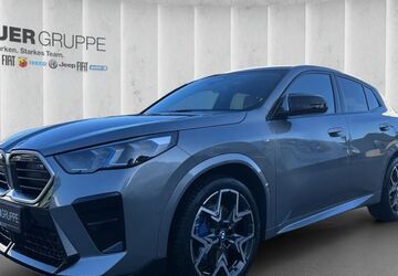 BMW X2 18.102 km 44.830 &euro; Husum 25813