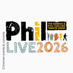 PHIL - The Genesis & Phil Colins Tribute Show