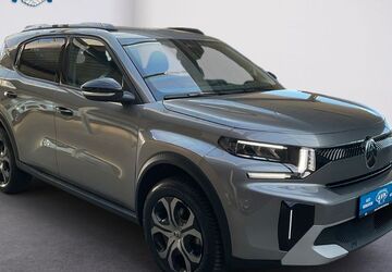 Citroen C3 Aircross 22.363 km 20.990 &euro; Husum 25813
