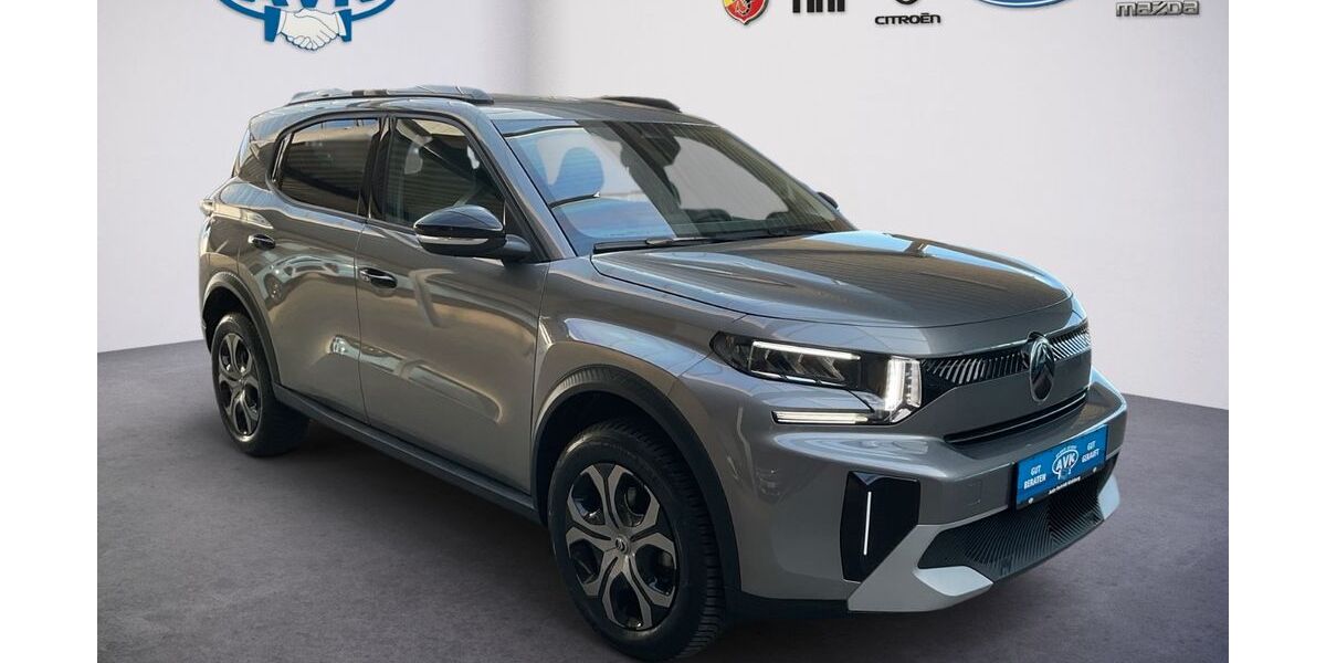 Citroen C3 Aircross 22.363 km 20.990 &euro; Husum 25813