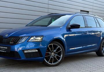 Skoda Octavia 132.117 km 17.390 &euro; Husum 25813