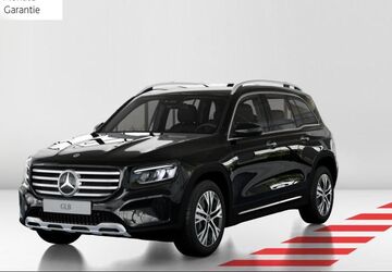 Mercedes-Benz GLB 200 24.818 km 37.890 &euro; Husum 25813