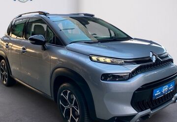 Citroen C3 Aircross 40.455 km 14.900 &euro; Husum 25813