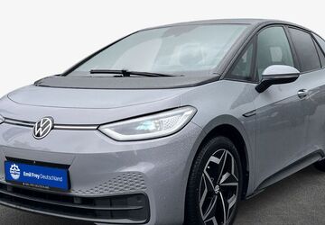 VW ID.3 60.210 km 27.490 &euro; Husum 25813