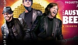Australian Bee Gees Show - Das Original aus Las Vegas