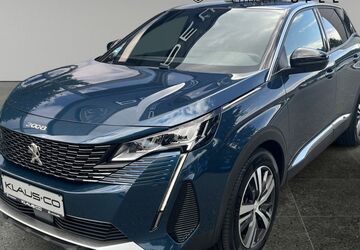 Peugeot 3008 19.312 km 23.490 &euro; Husum 25813