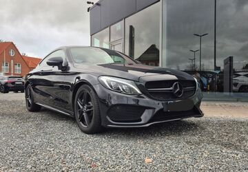 Mercedes-Benz C 220 95.100 km 21.500 &euro; Husum 25813
