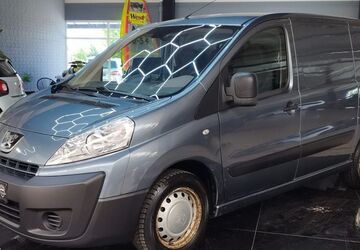 Peugeot Expert 199.963 km 3.995 &euro; Husum 25813
