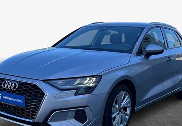 Audi A3 44.170 km 22.890 &euro; Husum 25813
