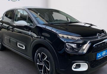 Citroen C3 47.670 km 13.990 &euro; Husum 25813