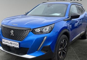 Peugeot 2008 23.518 km 20.990 &euro; Husum 25813