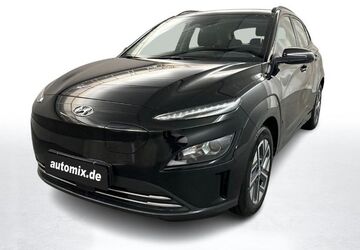 Hyundai KONA Elektro 16.500 km 22.990 &euro; Enge-Sande 25917