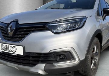 Renault Captur 51.153 km 10.550 &euro; Husum 25813