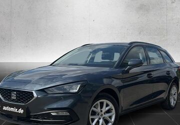 Seat Leon 114.615 km 18.900 &euro; Enge-Sande 25917