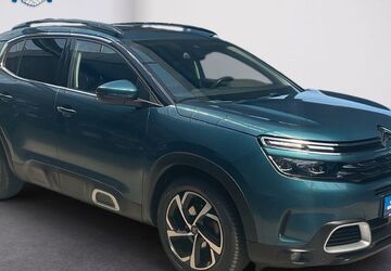 Citroen C5 Aircross 90.601 km 16.990 &euro; Husum 25813