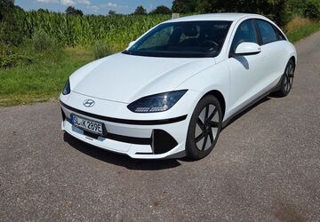 Hyundai IONIQ 6 32.000 km 27.999 &euro; Lindewitt 24969