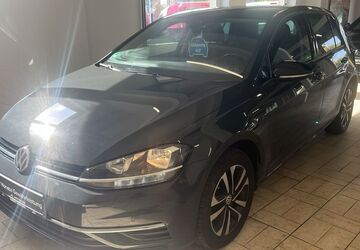 VW Golf 198.000 km 10.590 &euro; Jübek 24855