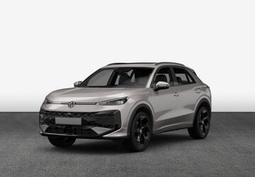 VW T-Roc 18.390 km 28.490 &euro; Breklum 25821