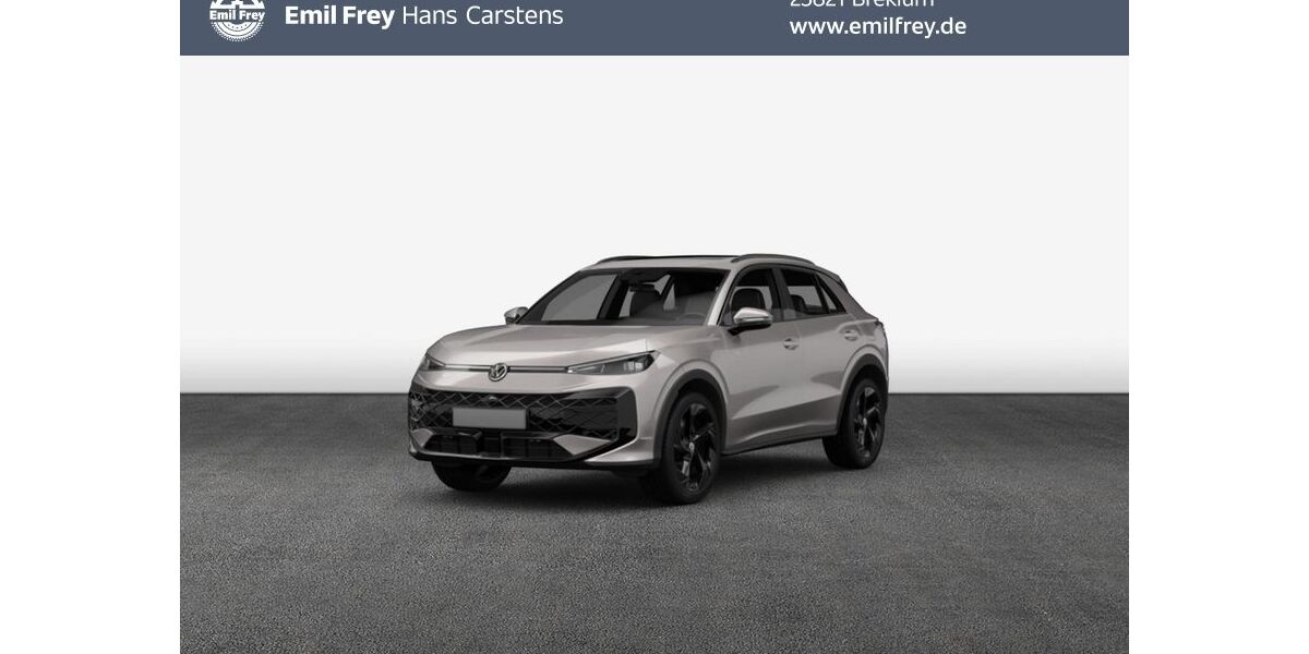 VW T-Roc 18.390 km 28.490 &euro; Breklum 25821