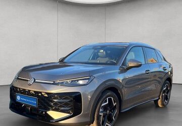 VW T-Roc 1.551 km 37.890 &euro; Husum 25813