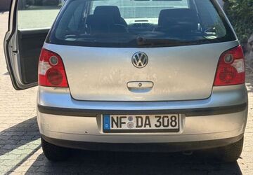 VW Polo 146.000 km 1.699 &euro; Struckum 25821