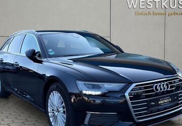 Audi A6 114.300 km 26.975 &euro; Husum 25813