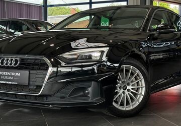Audi A5 89.099 km 28.990 &euro; Husum 25813