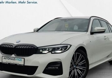 BMW 330 89.720 km 29.900 &euro; Viöl 25884